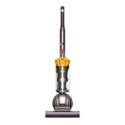 Dyson DC40 Multifloor Upright Vacuum Cleaner Dyson DC40 Multifloor Upright Vacuum Cleaner